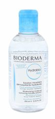 Bioderma 250ml hydrabio, micelární voda