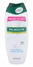 Palmolive 750ml naturals mild & sensitive, sprchový krém