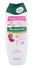 Palmolive 750ml naturals cherry blossoms, sprchový krém
