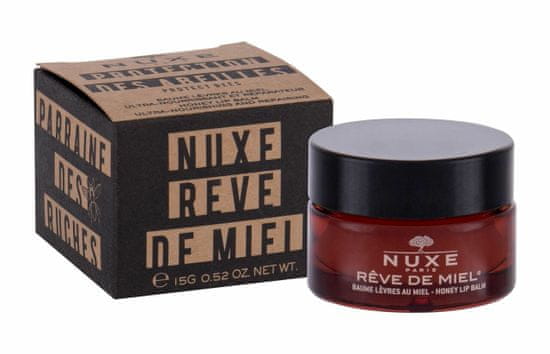 Nuxe 15g reve de miel protection of bees edition