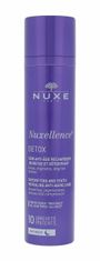 Nuxe 50ml nuxellence detox anti-aging night care