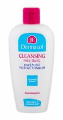 Dermacol 200ml cleansing face tonic, čisticí voda
