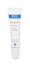 Ren Clean Skincare 15ml vita mineral, balzám na rty