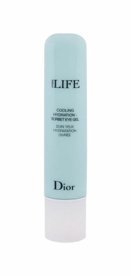 Christian Dior 15ml hydra life cooling hydration sorbet eye