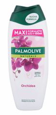 Palmolive 750ml naturals orchid & milk, sprchový krém