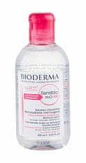 Bioderma 250ml sensibio h2o ar, micelární voda