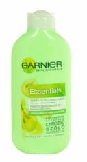 Garnier 200ml essentials combination skin, odličovač tváře