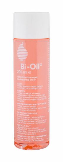 Bi-Oil 200ml purcellin oil, proti celulitidě a striím
