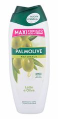 Palmolive 750ml naturals olive & milk, sprchový krém