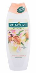 Palmolive 650ml naturals almond & milk, sprchový krém