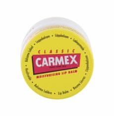 Carmex 7.5g classic, balzám na rty