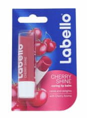 Labello 5.5ml cherry shine, balzám na rty
