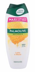 Palmolive 750ml naturals milk & honey, sprchový krém