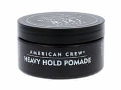 American Crew 85g style heavy hold pomade, gel na vlasy