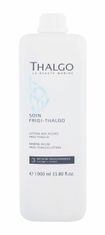 Thalgo 1000ml soin frigi- marine algae frigi- lotion