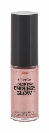 Revlon 8.2ml colorstay endless glow, 002 rose quartz