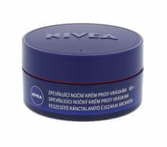 Nivea 50ml anti wrinkle firming, noční pleťový krém