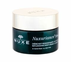 Nuxe 50ml nuxuriance ultra replenishing cream