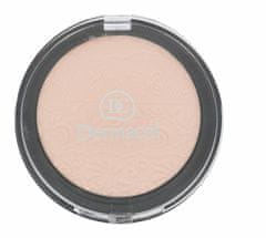 Dermacol 8g compact powder, 02, pudr