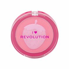 I Heart Revolution Makeup revolution london 9.2g fruity