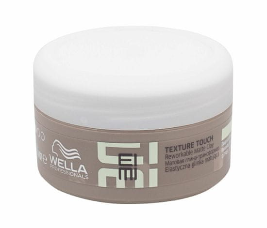 Wella Professional 75ml eimi texture touch, gel na vlasy