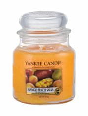 Yankee Candle 411g mango peach salsa, vonná svíčka