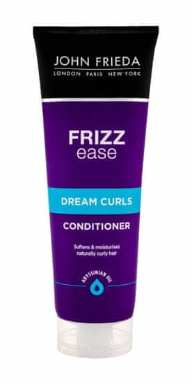 John Frieda 250ml frizz ease dream curls, kondicionér