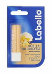 Labello 5.5ml vanilla buttercream, balzám na rty