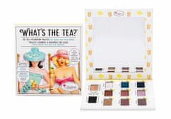 theBalm 12.6g whats the tea? ice tea eyeshadow palette