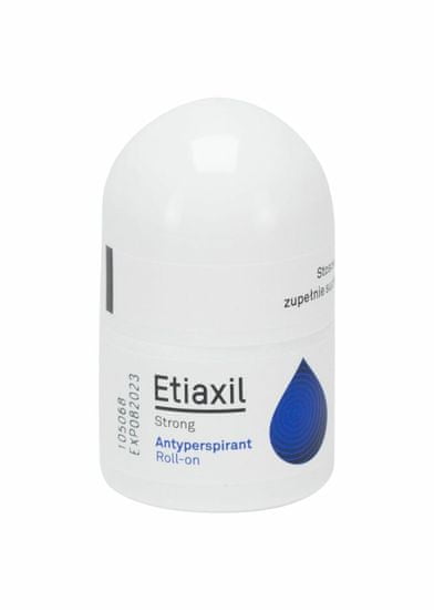 Etiaxil 15ml strong, antiperspirant