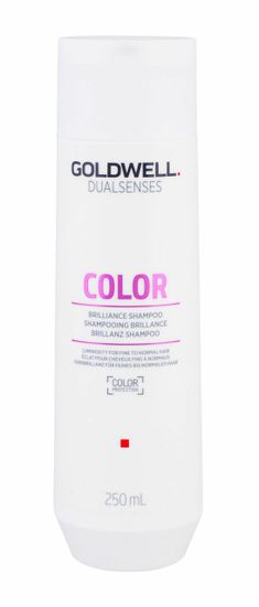 GOLDWELL 250ml dualsenses color, šampon