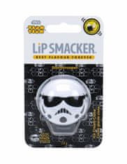 Lip Smacker 7.4g star wars stormtrooper, ice cream clone