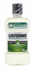 Listerine 500ml mouthwash cavity protection, ústní voda