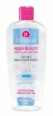 Dermacol 400ml aqua beauty, micelární voda
