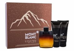 Mont Blanc 100ml legend night, parfémovaná voda