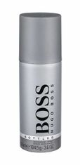 Hugo Boss 150ml boss bottled, deodorant