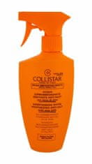 Collistar 400ml special perfect tan supertanning water