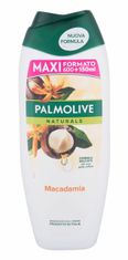 Palmolive 750ml naturals macadamia & cocoa, sprchový krém