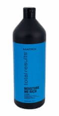 Matrix 1000ml total results moisture me rich, šampon