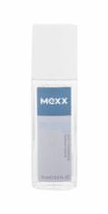 Mexx 75ml fresh man, deodorant