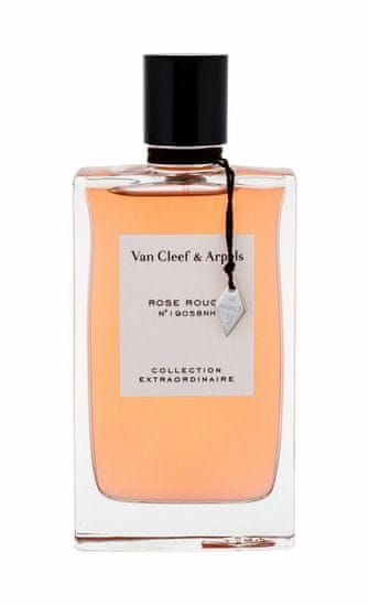 Van Cleef & Arpels 75ml collection extraordinaire rose