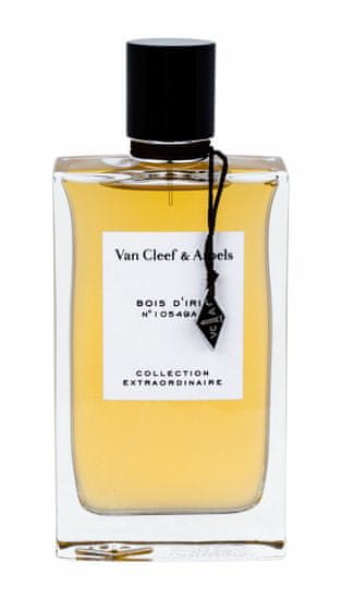 Van Cleef & Arpels 75ml collection extraordinaire bois
