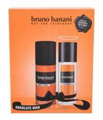 Bruno Banani 75ml absolute man, deodorant