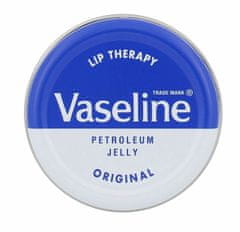 Vaseline 20g lip therapy original tin, balzám na rty