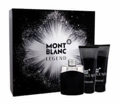 Mont Blanc 100ml legend, toaletní voda