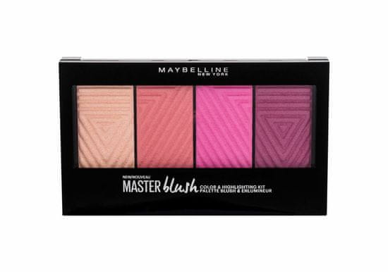 Maybelline 14g master blush, tvářenka