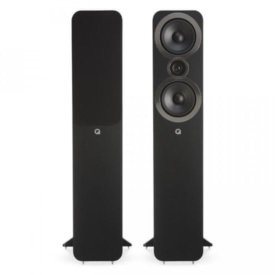 Q Acoustics 3050i černá