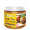Maska pro suché a poškozené vlasy Roses Vege Salad (Hair Mask) 500 ml