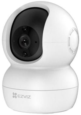 Bezpečnostní IP kamera EZVIZ C1C, rozlišení Full HD, noční vidění, detekce pohybu, zoom, širokoúhlá