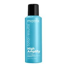 Matrix Mikrojemný suchý šampon Total Results High Amplify (Dry Shampoo) (Objem 176 ml)